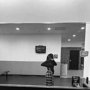 Meet your Posher, Milka michelle